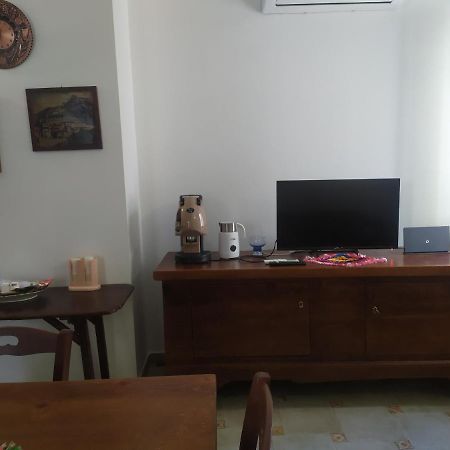 Il Pittore - Guest House Valsinni ภายนอก รูปภาพ