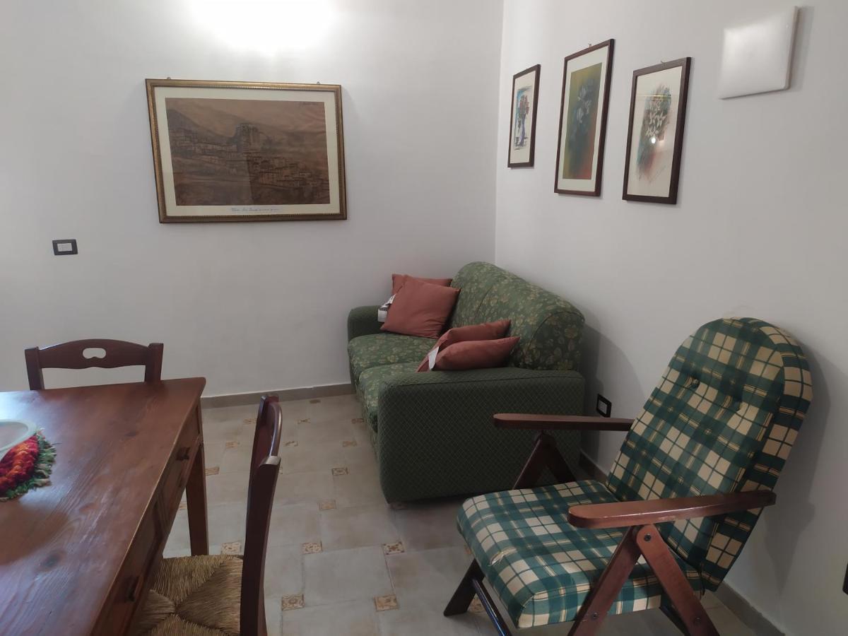 Il Pittore - Guest House Valsinni ภายนอก รูปภาพ