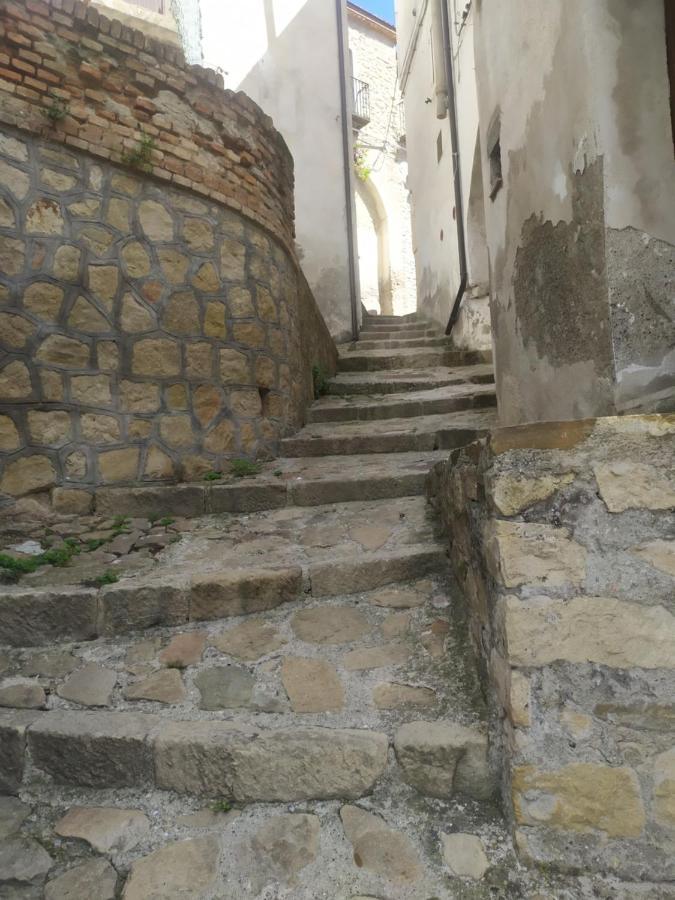 Il Pittore - Guest House Valsinni ภายนอก รูปภาพ