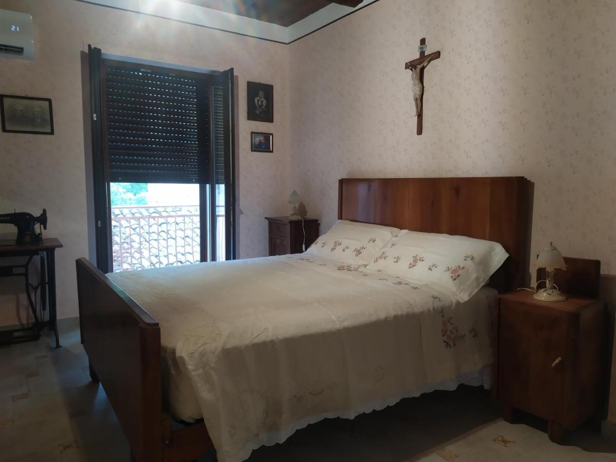 Il Pittore - Guest House Valsinni ภายนอก รูปภาพ