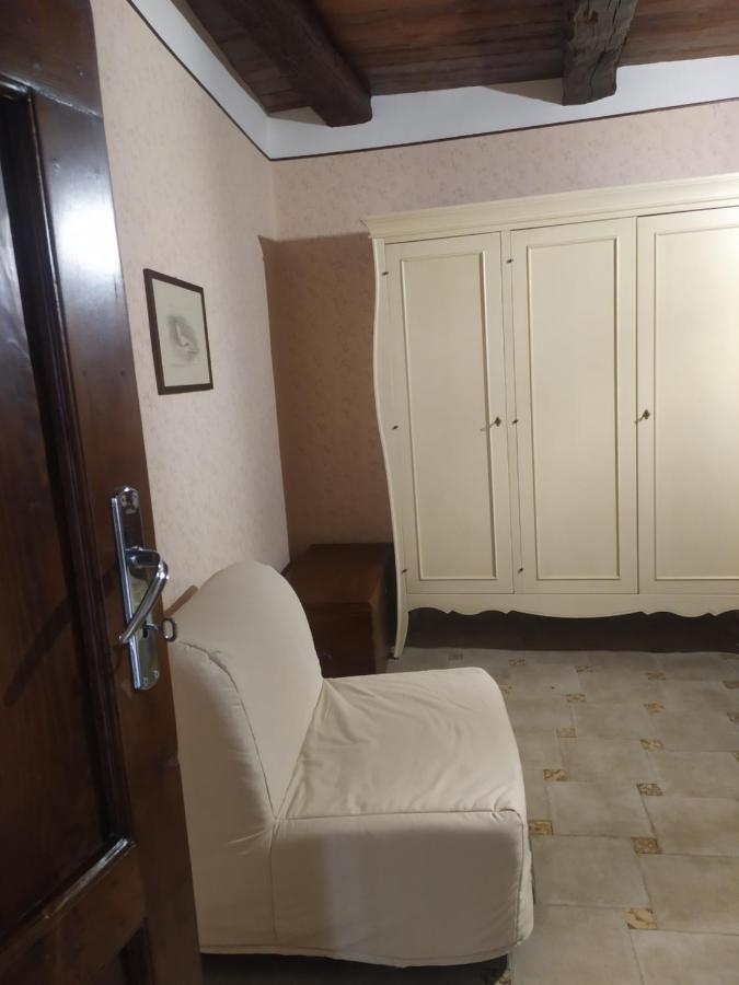 Il Pittore - Guest House Valsinni ภายนอก รูปภาพ