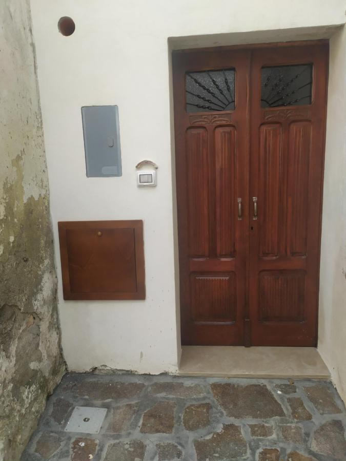 Il Pittore - Guest House Valsinni ภายนอก รูปภาพ