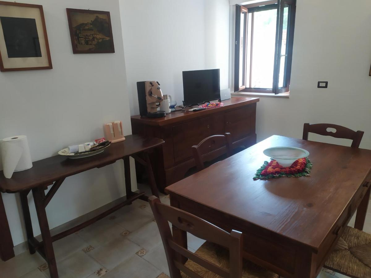 Il Pittore - Guest House Valsinni ภายนอก รูปภาพ