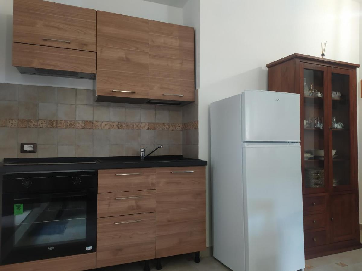 Il Pittore - Guest House Valsinni ภายนอก รูปภาพ