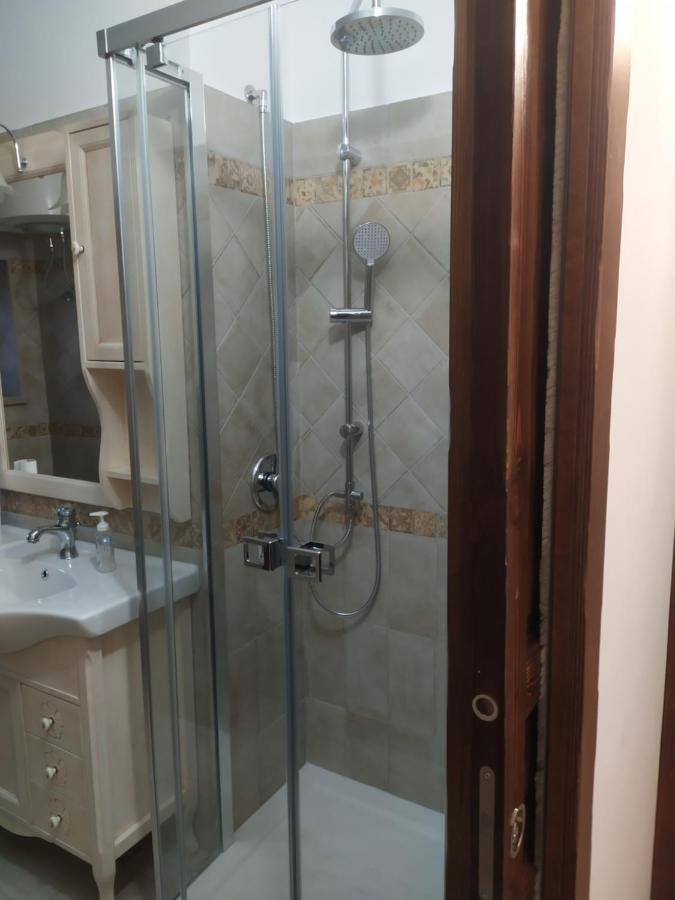 Il Pittore - Guest House Valsinni ภายนอก รูปภาพ