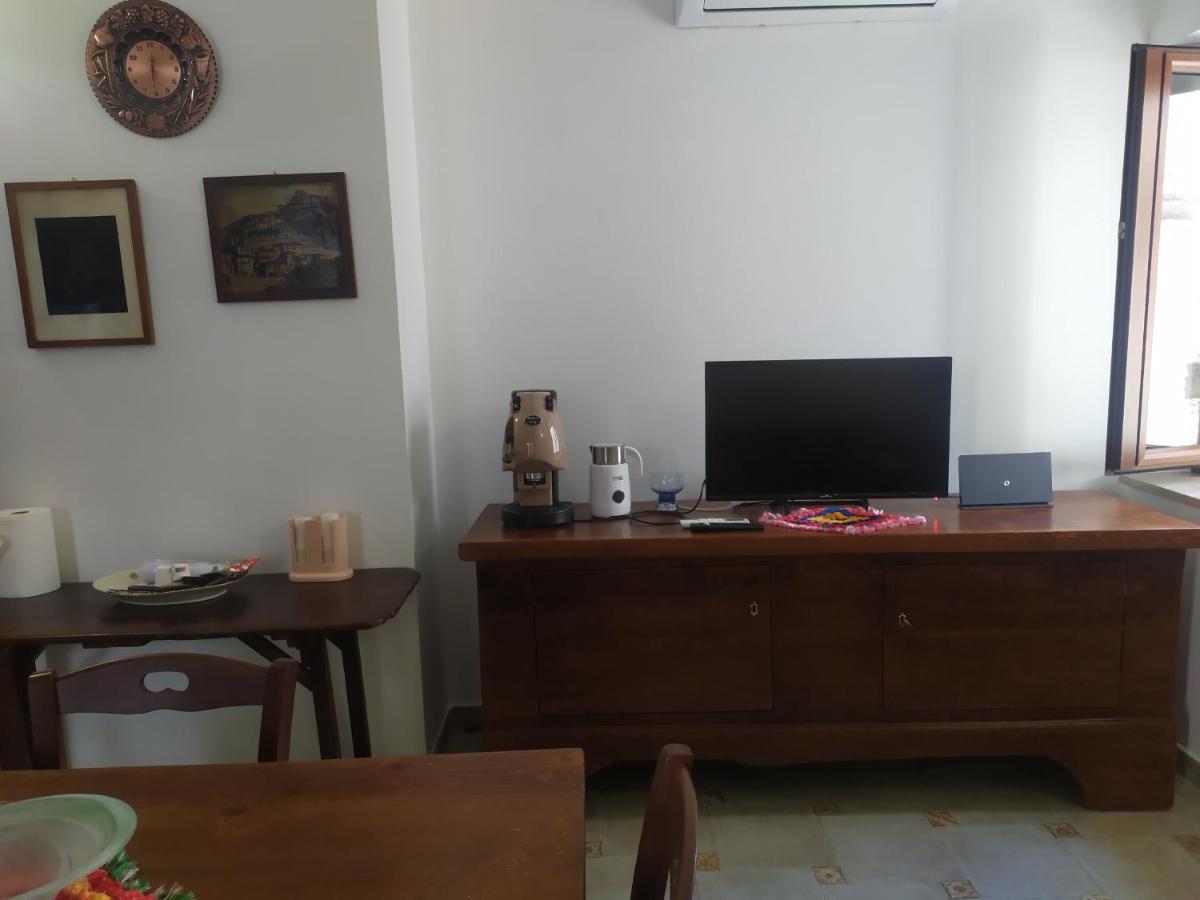 Il Pittore - Guest House Valsinni ภายนอก รูปภาพ